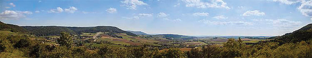 Image for 272-180800 Sauschwanzlebahn Backgrnd