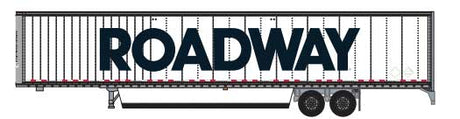 Image for 744-4538404 53' DryVan Trlr RDWY #1