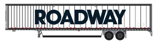 Image for 744-4538404 53' DryVan Trlr RDWY #1