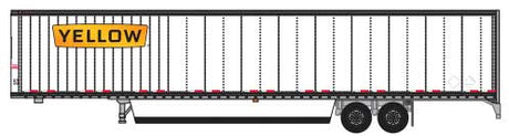 Image for 744-4538505 53' DryVan Trlr RDWY #5