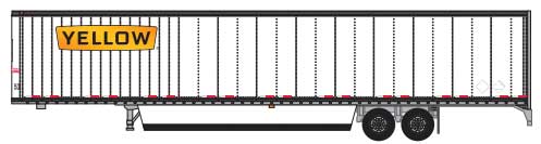 Image for 744-4538505 53' DryVan Trlr RDWY #5