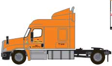 Image for 744-4258502 Semi-Tractor RDWY #4
