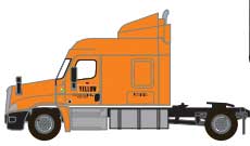 Image for 744-4258501 Semi-Tractor RDWY #3
