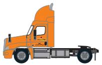 Image for 744-4258504 Semi-Tractor RDWY #6