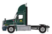 Image for 744-4259301 Semi-Tractor ABFS #1