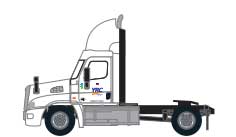 Image for 744-4259005 Semi-Tractor RDWY #11