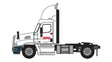 Image for 744-4259102 Semi-Tractor XPOL #2