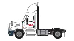 Image for 744-4259102 Semi-Tractor XPOL #2