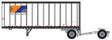 Image for 744-4289001 28' PUP Trailer RDWY #1