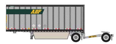 Image for 744-4289301 28' PUP Trailer ABFS #1