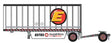 Image for 744-4289401 28' PUP Trailer ESTE #1