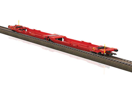 Image for 739-24470 DB AG Dbl Deep Well Car