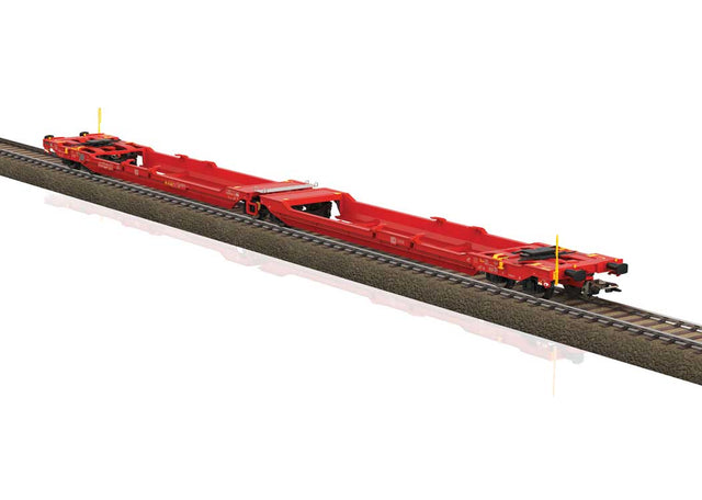 Image for 739-24470 DB AG Dbl Deep Well Car