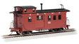 Image for 160-26702 Wd Caboose B&C 55