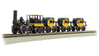 Image for 160-790 Dewitt Clinton Set
