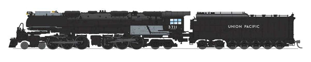 Image for 187-8653 UP Challenger 3714 DC