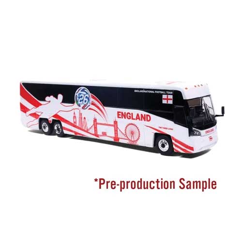 Image for 808-870724 MCI D4520 Coach WC Englan