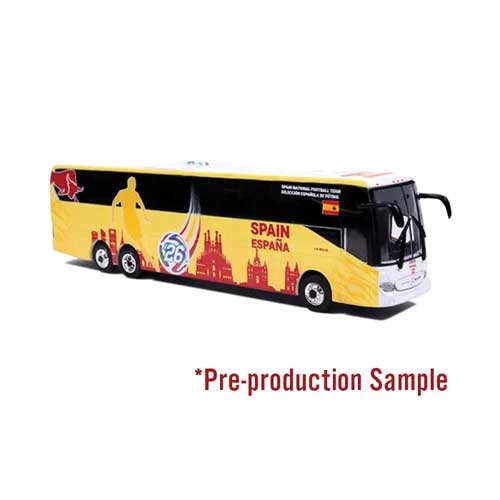 Image for 808-870726 Merc-Benz Tourr WC Spain
