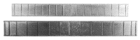 Micro Engineering 80-166 - HO 50' Plate Girder Package of 4 (Scale=HO) Part #255-80166