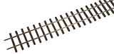 Micro Engineering 10-138 Code 83 FLEX TRACK  3' 6 Pieces On30 Scale