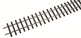 Micro Engineering 10-138 Code 83 FLEX TRACK  3' 6 Pieces On30 Scale