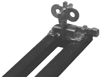 Image for 255-80301 Switchstand Non-Oper 2/