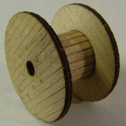 Image for 292-1119 Cable Reel Empty 3/