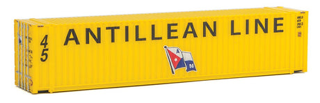 Image for 949-8551 45' Container Antillean