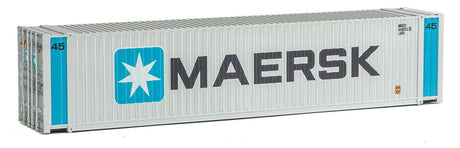 Image for 949-8556 45' Container MAERSK