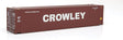 Image for 949-8571 45' Container Crowley
