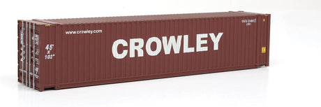 Image for 949-8571 45' Container Crowley