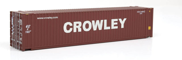 Image for 949-8571 45' Container Crowley