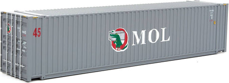 Image for 949-8572 45' Container MOL