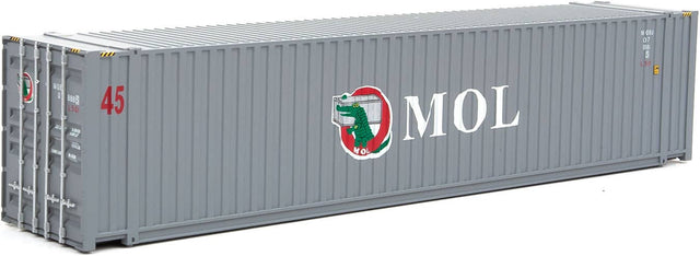 Image for 949-8572 45' Container MOL