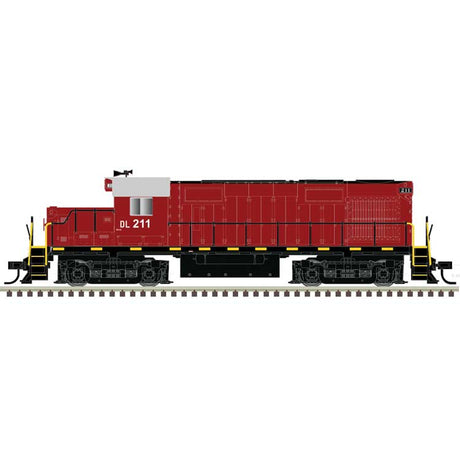 Image for 751-10004370 RS-32 DCC DL 211