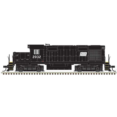 Image for 751-10004373 RS-32 DCC PC 2032