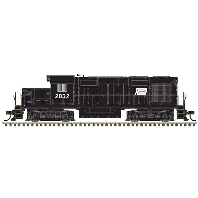Image for 751-10004373 RS-32 DCC PC 2032
