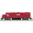 Image for 751-10004579 GP38-2 DCC HLCX 3828
