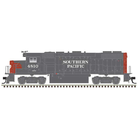 Image for 751-10004584 GP38-2 DCC SP 4816