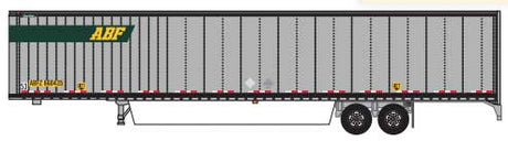 Image for 744-4539302 53' DryVan Trlr ABFS #2