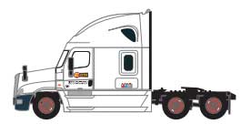 Image for 744-4259407 Semi-Tractor ESTE #7