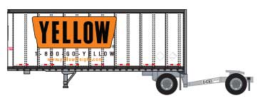 Image for 744-4288504 Semi-Trailer RDWY #7