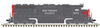 Image for 150-40005558 SD45 DC SP 9151