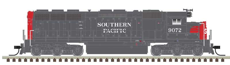 Image for 150-40005558 SD45 DC SP 9151