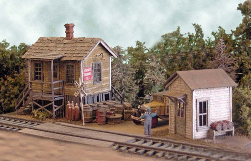 Image for 171-432 The Office at Crnbry Yard