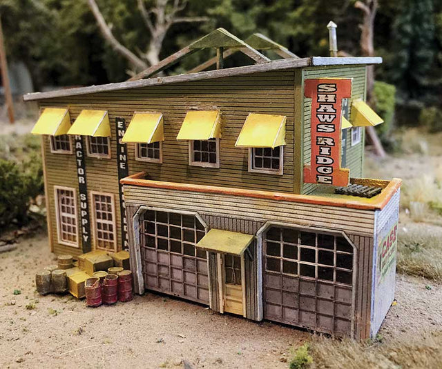 Image for 171-531 Shaw's Ridge Kit