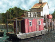 Image for 171-762 Bait Barge