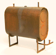 Image for 292-3104 Fuel Tank Kit