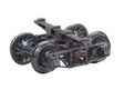 Image for 380-717 Truck 4'6" HOn3 2/