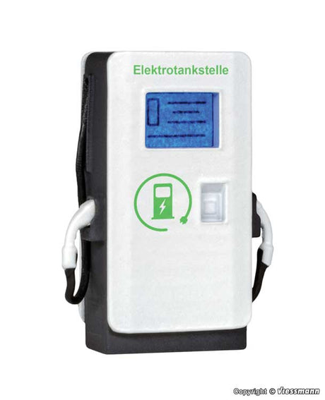 Image for 769-1365 Electric Charging Station